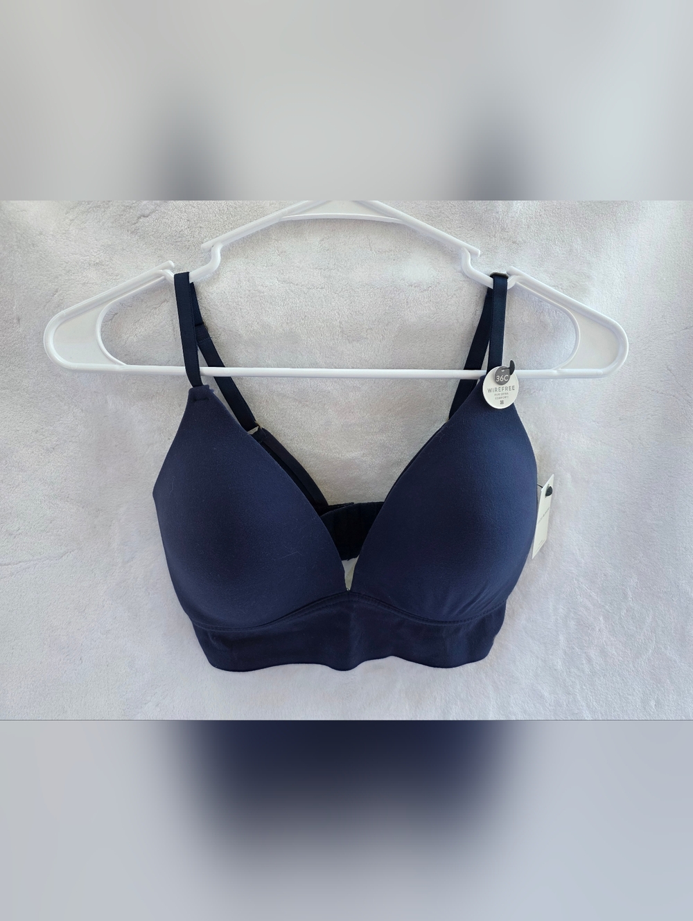 Lucky Brand Bralette Women's Size 36C
